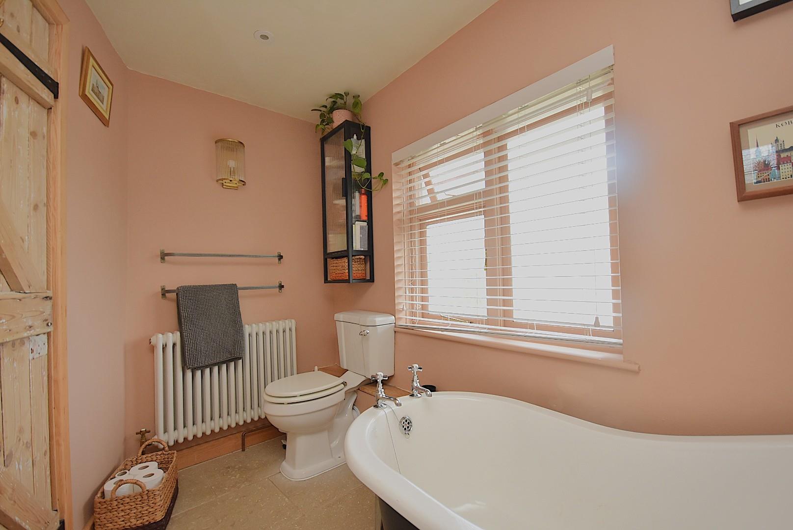 Rose Cottage, Drope Road, St. George's-Super-Ely, Cardiff, CF5 6EP